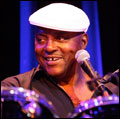 Herman "Roscoe" Ernest